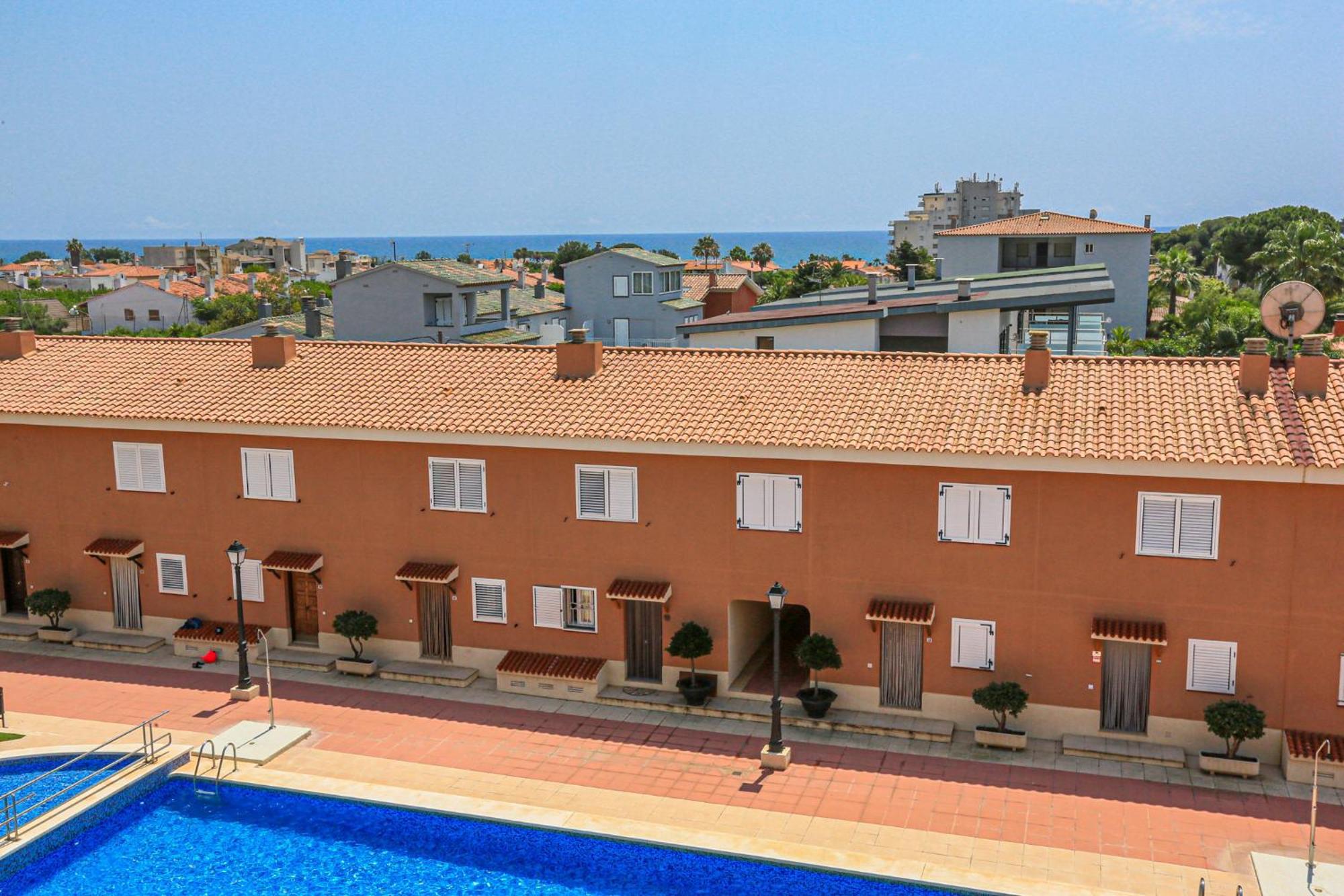 Itxas Lur - Only Families - Appartement